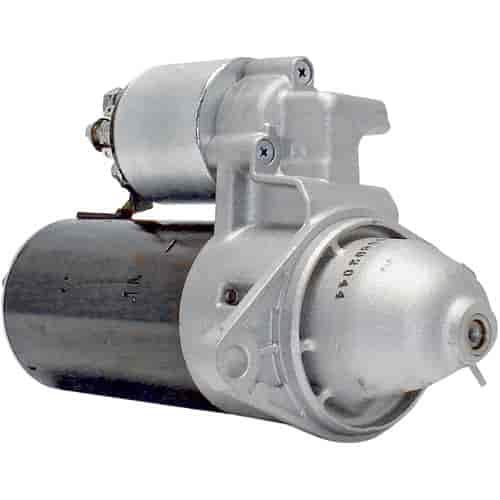 REMAN STARTER BOSCH PMGR