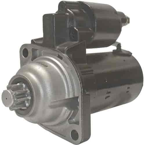 REMAN STARTER BOSCH PMGR