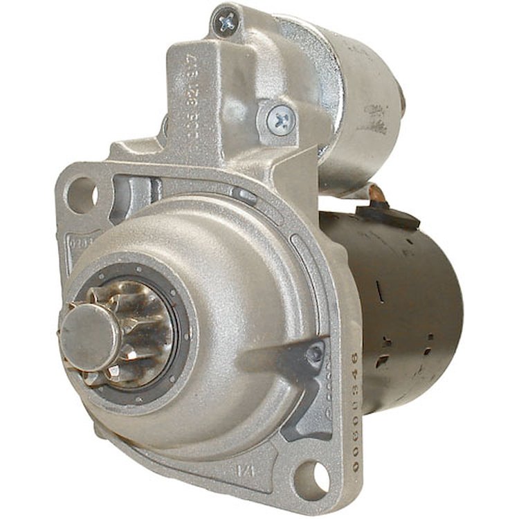 REMAN STARTER BOSCH PMGR