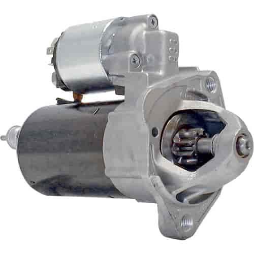 REMAN STARTER BOSCH PMGR