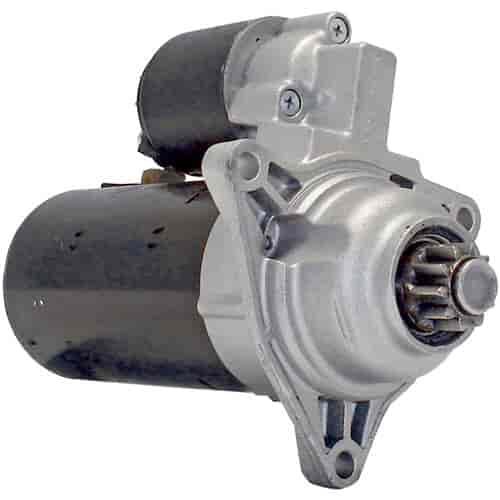 REMAN STARTER BOSCH PMGR