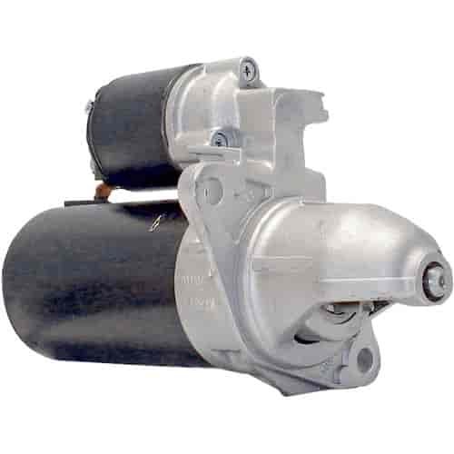 REMAN STARTER BOSCH PMGR