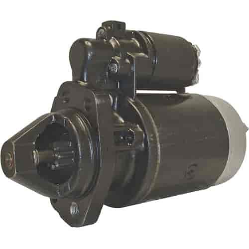 REMAN STARTER BOSCH DD 2.