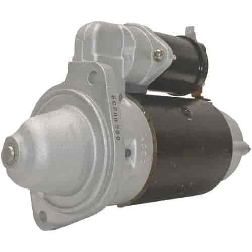 REMAN STARTER LUCAS DD 1.