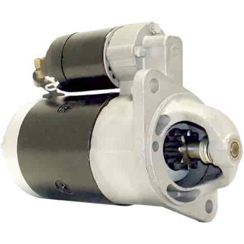 REMAN STARTER HITACHI DD