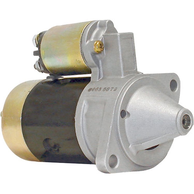 REMAN STARTER MITSUBISHI