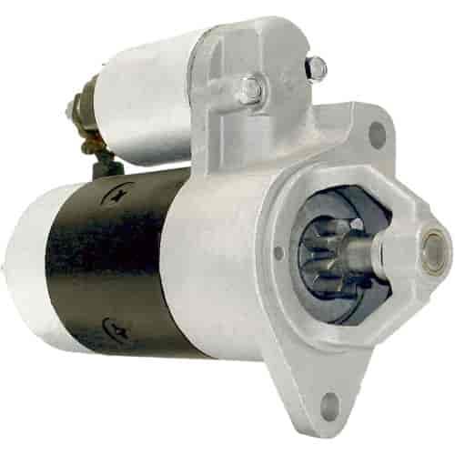 REMAN STARTER HITACHI DD
