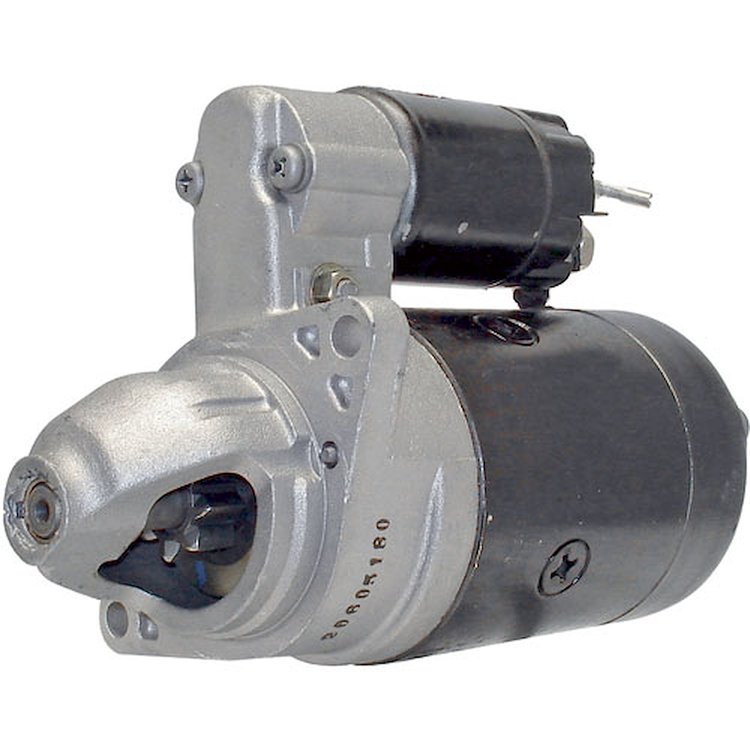 REMAN STARTER NIPPONDENSO