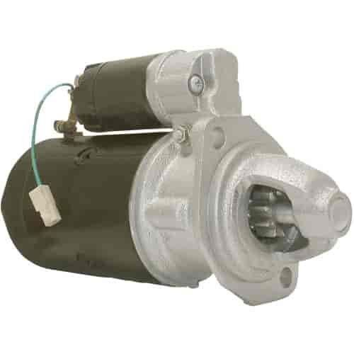 REMAN STARTER NIPPONDENSO