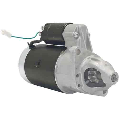 REMAN STARTER NIPPONDENSO