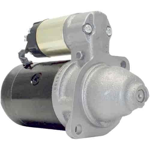 REMAN STARTER NIPPONDENSO