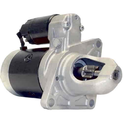 REMAN STARTER NIPPONDENSO