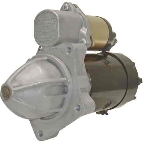 REMAN STARTER MARELLI DD