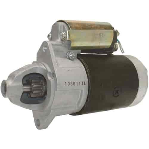 REMAN STARTER NIPPONDENSO