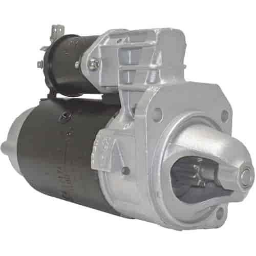 REMAN STARTER LUCAS DD 1.