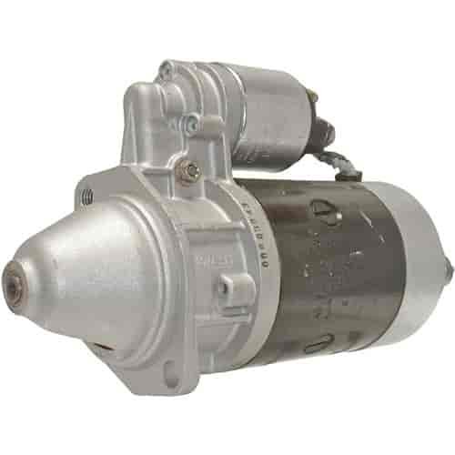 REMAN STARTER BOSCH DD 1.