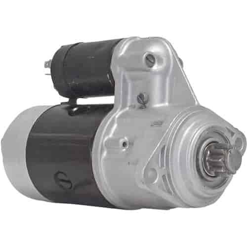 REMAN STARTER BOSCH DD 0.