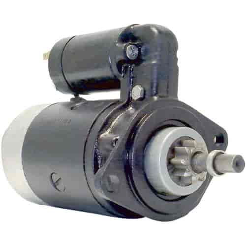 REMAN STARTER BOSCH DD 0.