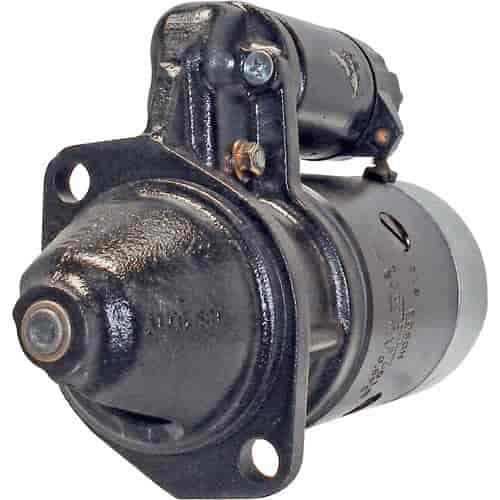 REMAN STARTER BOSCH DD 0.
