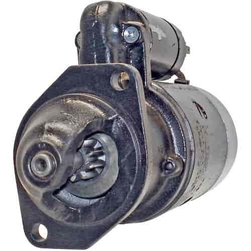REMAN STARTER BOSCH DD 1.