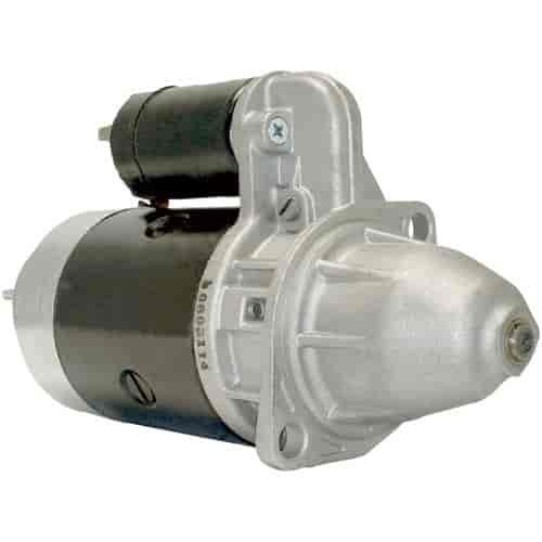 REMAN STARTER BOSCH DD 1.