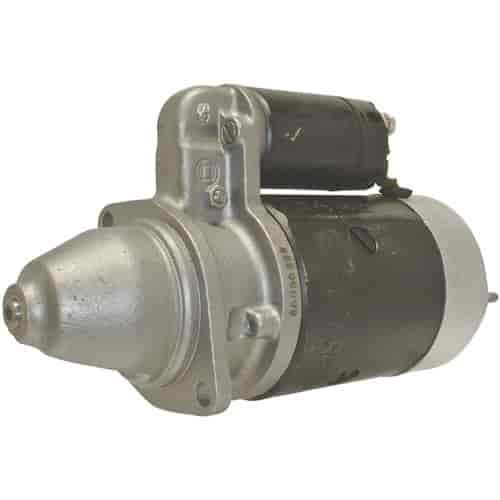 REMAN STARTER BOSCH DD 1.