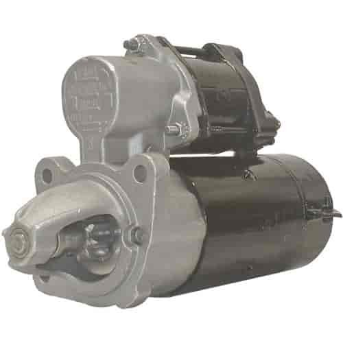 REMAN STARTER MARELLI DD