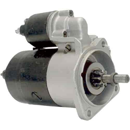 REMAN STARTER BOSCH DD 0.