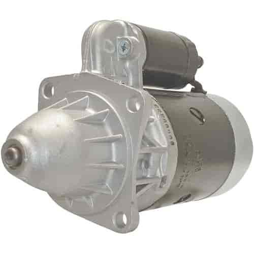 REMAN STARTER BOSCH DD 1.