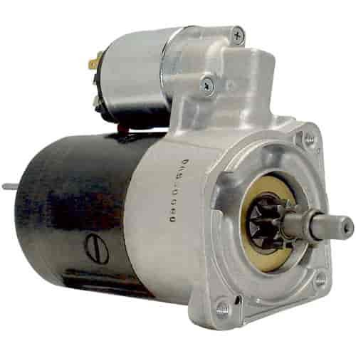 REMAN STARTER BOSCH DD 0.