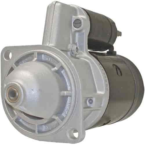 REMAN STARTER BOSCH DD 1.