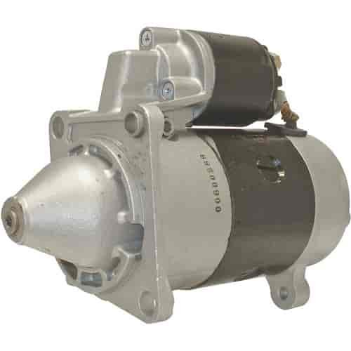 REMAN STARTER BOSCH DD 0.