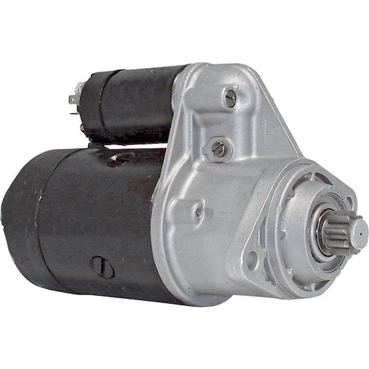 REMAN STARTER BOSCH DD 1.