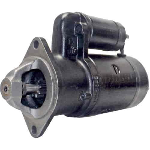 REMAN STARTER BOSCH DD 0.