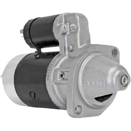 REMAN STARTER BOSCH DD 0.