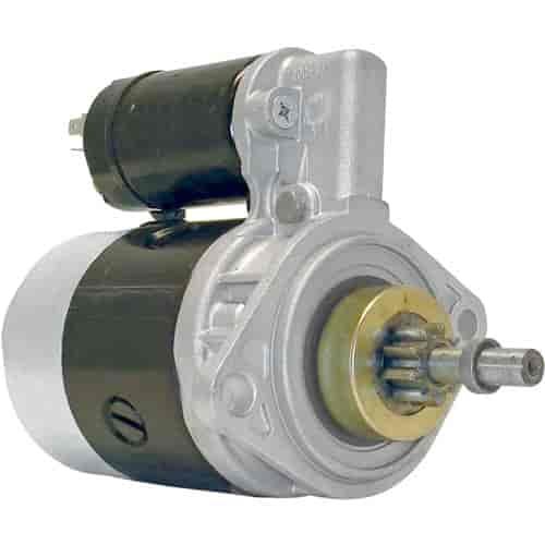 REMAN STARTER BOSCH DD 0.