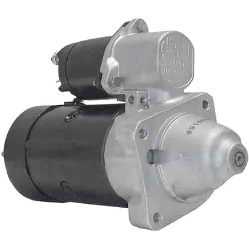 REMAN STARTER ISKRA/MAREL