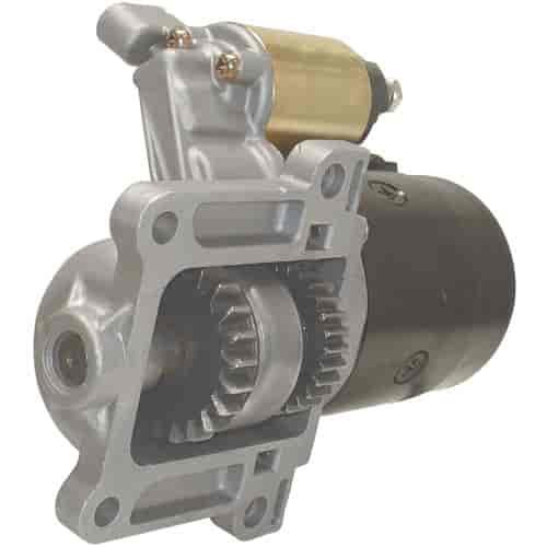 REMAN STARTER MITSUBISHI