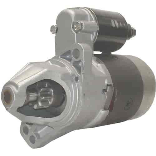 REMAN STARTER HITACHI DD