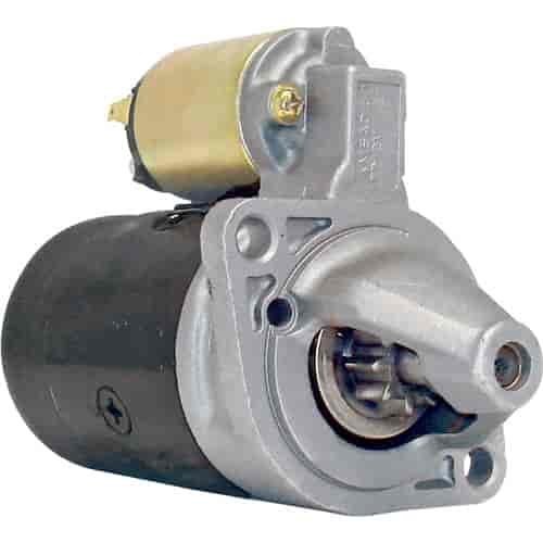 REMAN STARTER MITSUBISHI