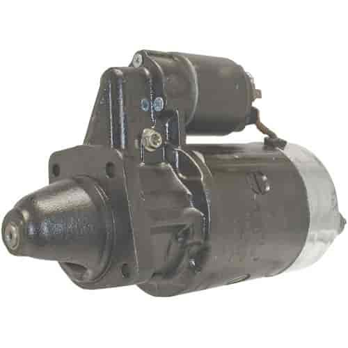 REMAN STARTER BOSCH DD 1.