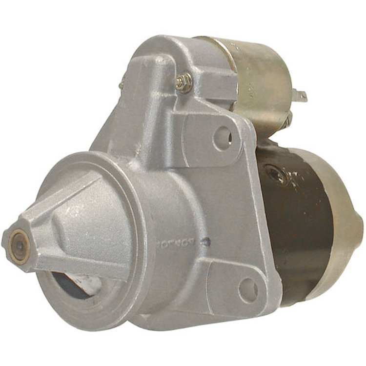 REMAN STARTER PARIS RHONE