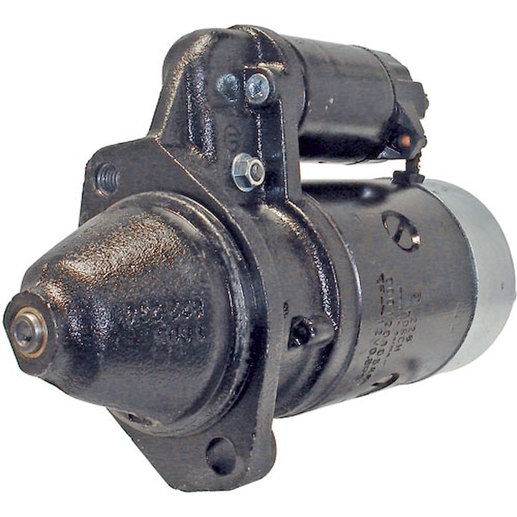 REMAN STARTER BOSCH DD 0.
