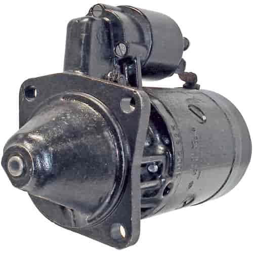 REMAN STARTER BOSCH DD 1.