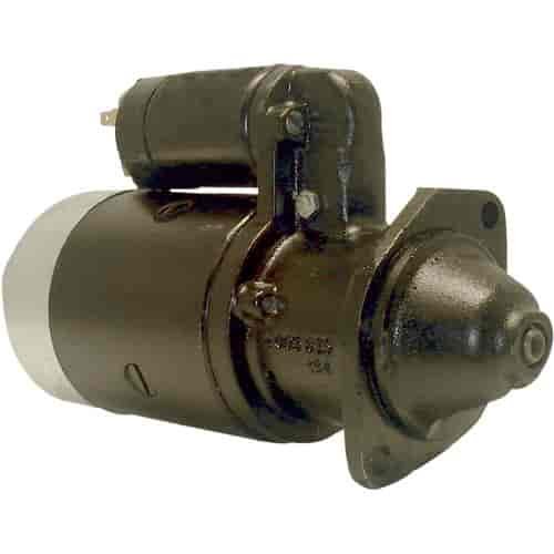 REMAN STARTER BOSCH DD 1.