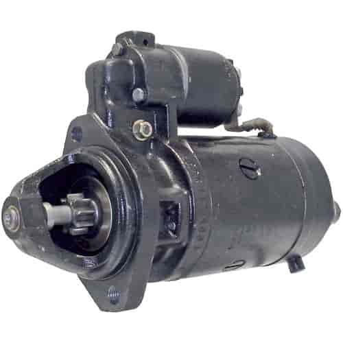 REMAN STARTER BOSCH DD 1.
