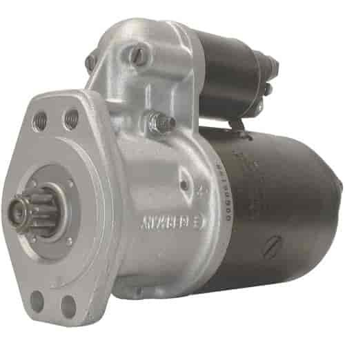 REMAN STARTER BOSCH DD 1.