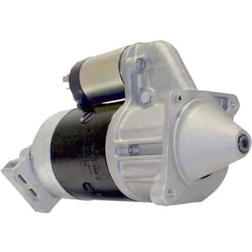 REMAN STARTER BOSCH DD 1.