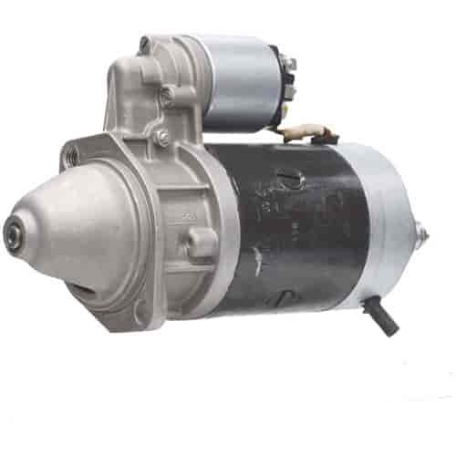 REMAN STARTER BOSCH DD 1.