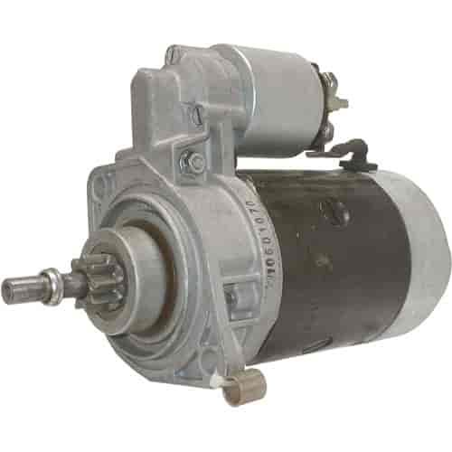 REMAN STARTER BOSCH DD 1.